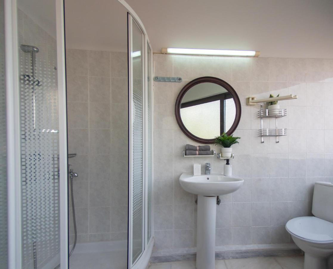 Villa Zoe Seaside Unique Villa Voula Ateny Zewnętrze zdjęcie
