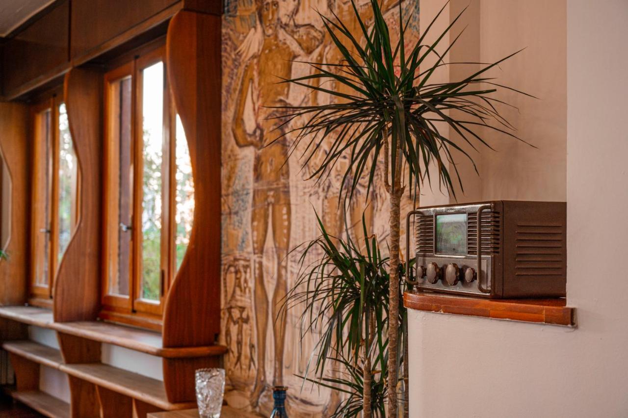 Villa Zoe Seaside Unique Villa Voula Ateny Zewnętrze zdjęcie