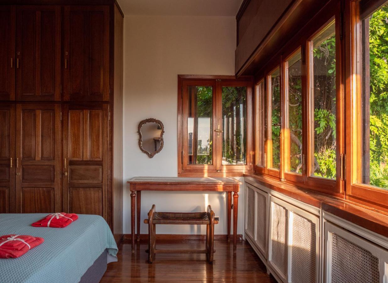 Villa Zoe Seaside Unique Villa Voula Ateny Zewnętrze zdjęcie